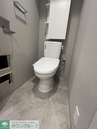 ロイヤルパークス赤羽ノースの物件内観写真